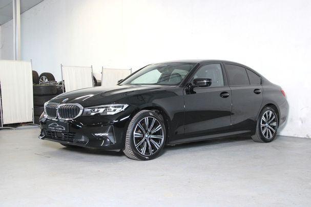 BMW 320d 140 kW image number 1