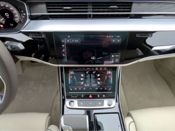 Audi A8 L 60 TFSIe quattro Tiptronic 330 kW image number 11