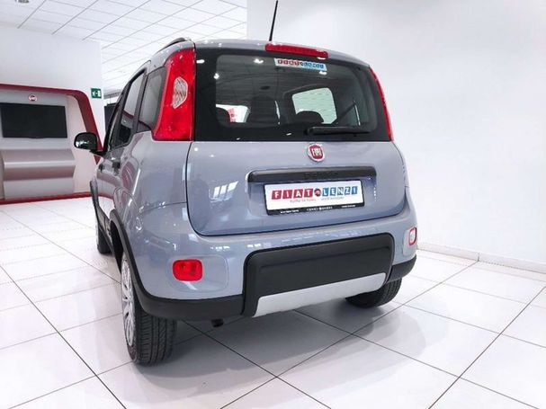 Fiat Panda 0.9 TwinAir 4x4 63 kW image number 18