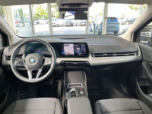 BMW 216i Active Tourer Active Tourer 90 kW image number 8