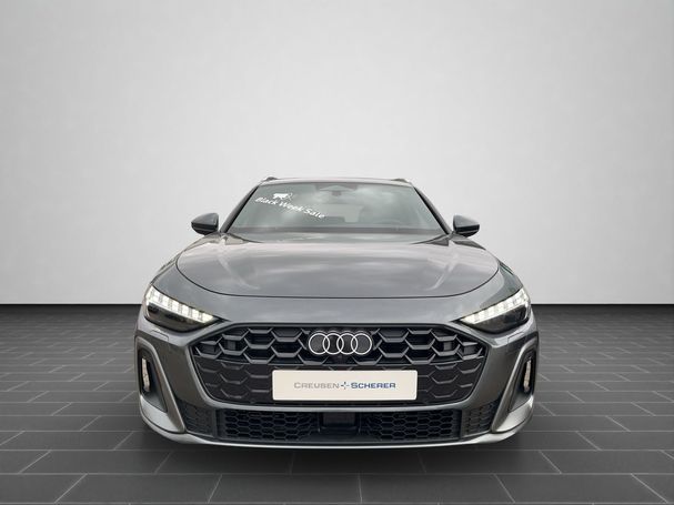 Audi A5 TFSI S tronic Avant 150 kW image number 7