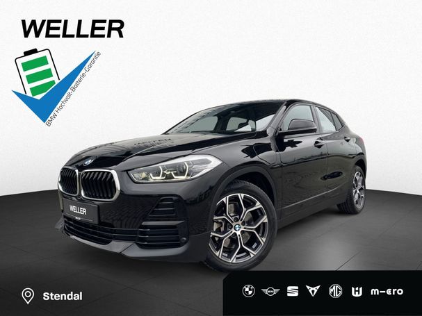 BMW X2 xDrive25e X 162 kW image number 2