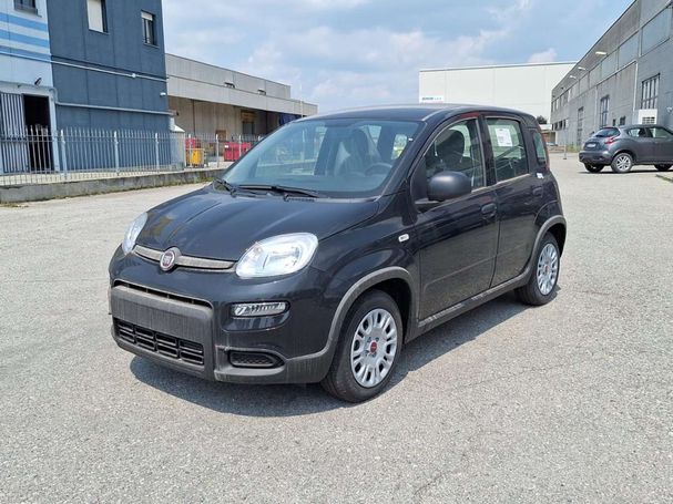 Fiat Panda 51 kW image number 1