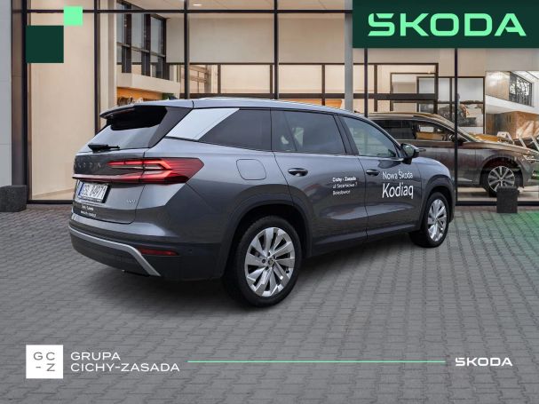 Skoda Kodiaq 2.0 TDI 4x4 DSG 142 kW image number 2