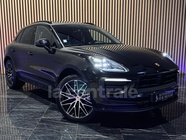 Porsche Macan PDK 195 kW image number 14