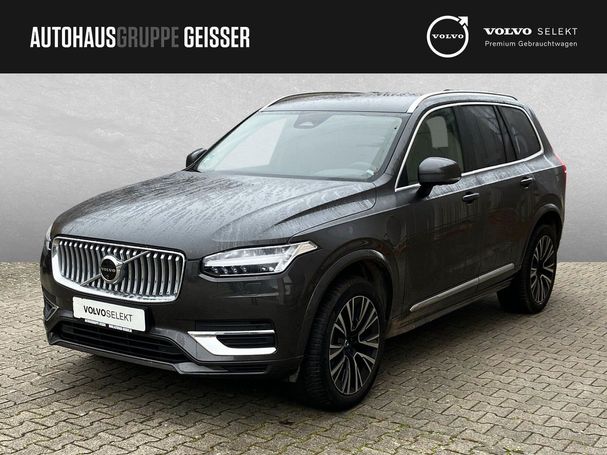 Volvo XC90 T8 Recharge AWD Plus 335 kW image number 1