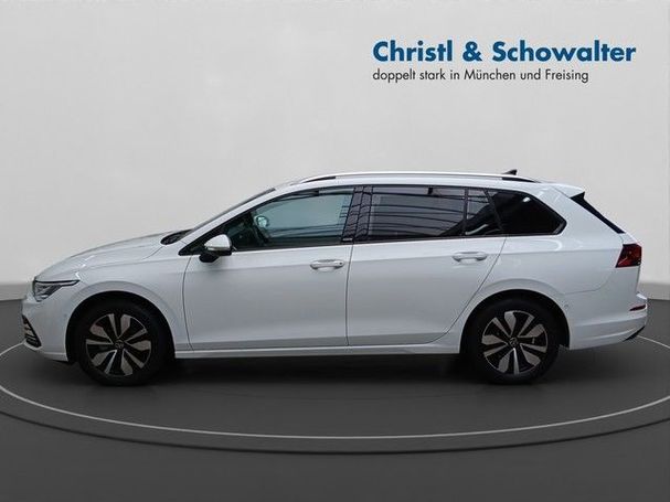 Volkswagen Golf Variant 1.5 TSI 110 kW image number 5