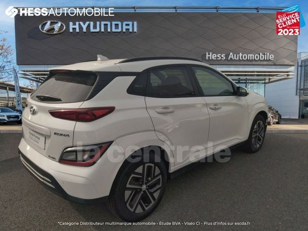 Hyundai Kona 100 kW image number 16