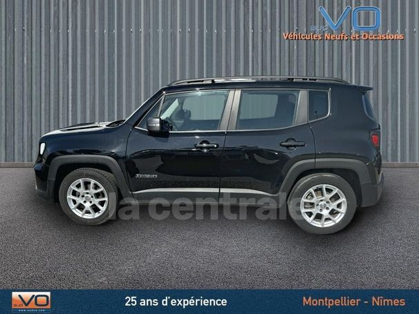 Jeep Renegade 1.6 MultiJet 96 kW image number 3