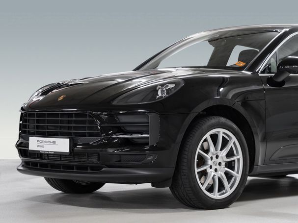 Porsche Macan 180 kW image number 7