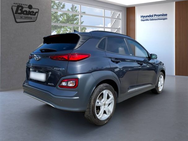 Hyundai Kona Premium 150 kW image number 3