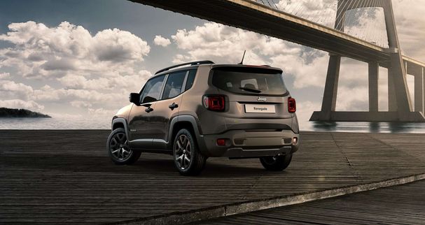 Jeep Renegade 1.5 e-Hybrid 95 kW image number 3