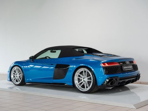 Audi R8 5.2 FSI quattro 419 kW image number 11