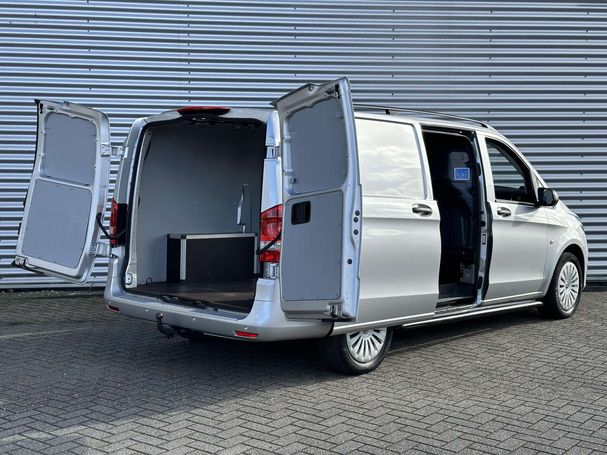 Mercedes-Benz Vito 114 CDi 100 kW image number 27