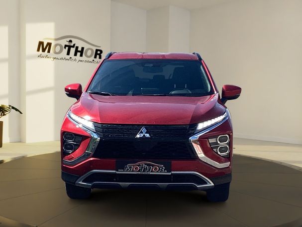 Mitsubishi Eclipse Cross 138 kW image number 6