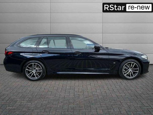 BMW 520d Touring 140 kW image number 3