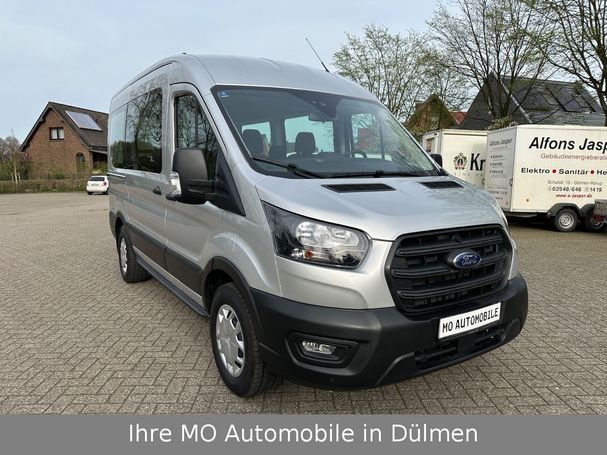 Ford Transit Kombi 330 L2 Trend 110 kW image number 4