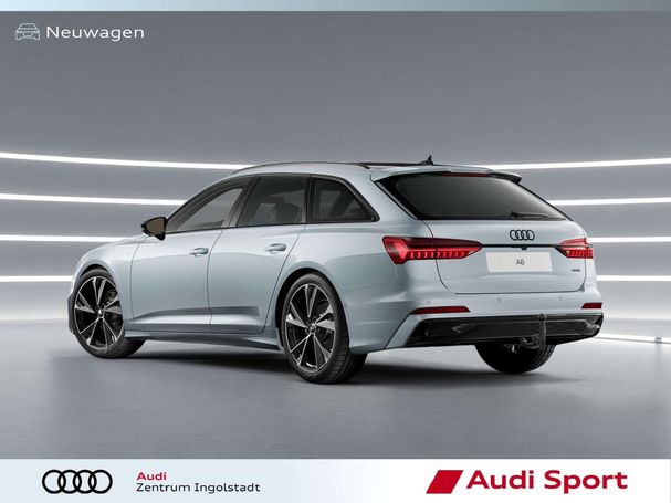 Audi A6 40 TDI quattro S-line Avant 150 kW image number 3