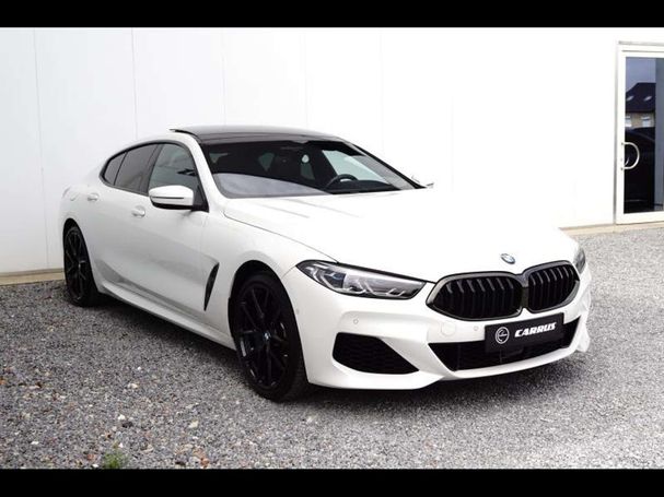 BMW 840d xDrive 250 kW image number 21