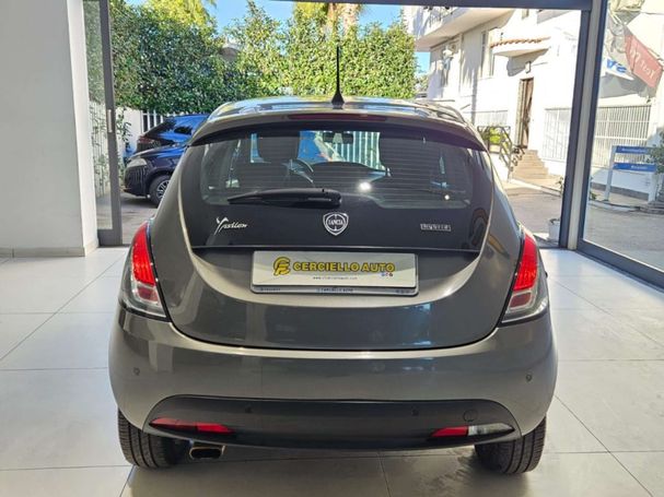 Lancia Ypsilon 51 kW image number 4