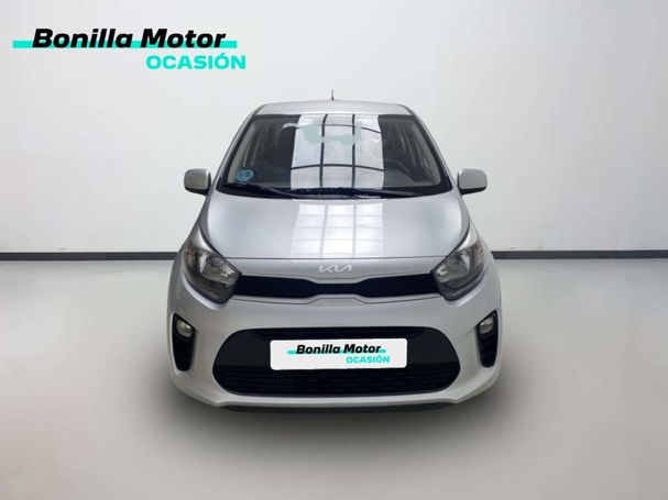 Kia Picanto 1.0 49 kW image number 2