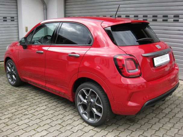 Fiat 500X 1.5 Hybrid DCT 96 kW image number 3