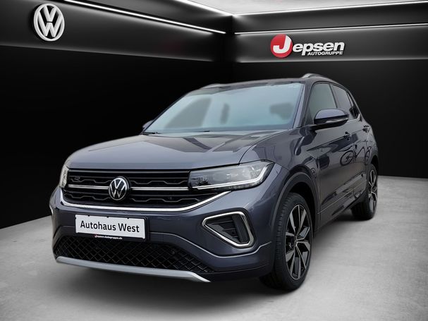 Volkswagen T-Cross 1.5 TSI 110 kW image number 2