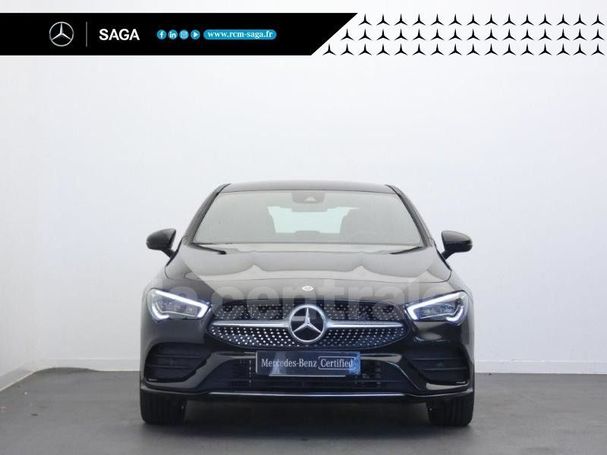 Mercedes-Benz CLA 250 160 kW image number 2