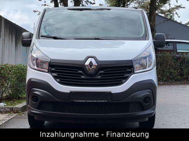 Renault Trafic L1H1 107 kW image number 5