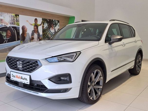 Seat Tarraco 2.0 TDI FR 4Drive DSG 147 kW image number 1