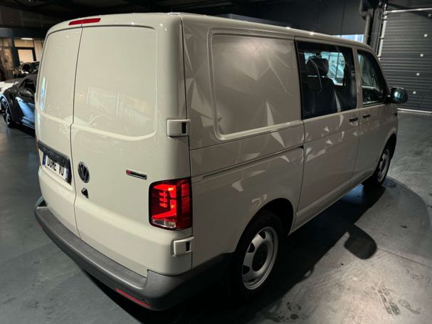 Volkswagen T6 Transporter DSG 4Motion 152 kW image number 3