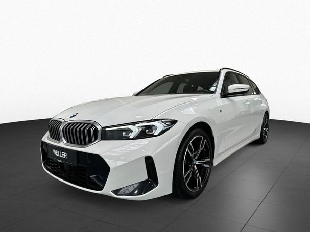 BMW 320i Touring 135 kW image number 1