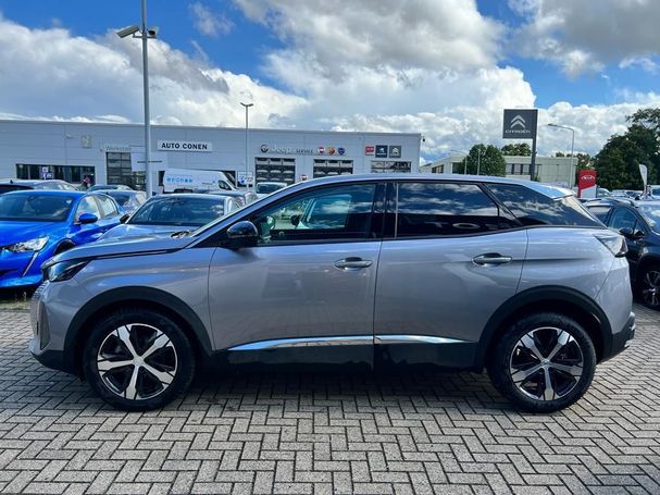 Peugeot 3008 96 kW image number 4