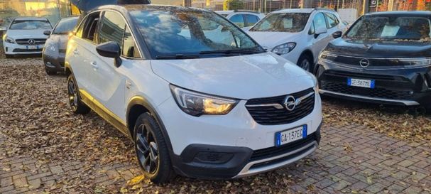 Opel Crossland X 1.5 120 75 kW image number 2