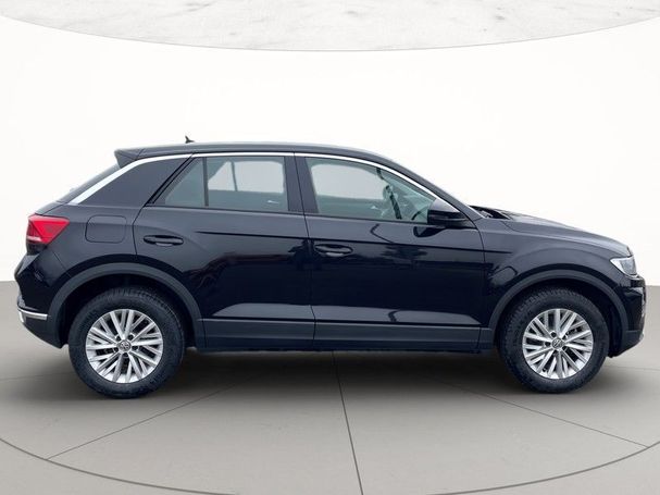 Volkswagen T-Roc 85 kW image number 6