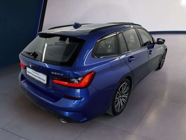 BMW 320d Touring 140 kW image number 2