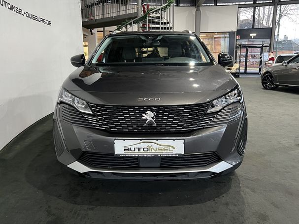 Peugeot 5008 96 kW image number 5