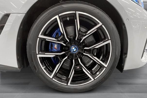 BMW i4 M50 xDrive 400 kW image number 5