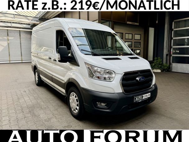 Ford Transit L2H2 2.0 96 kW image number 2