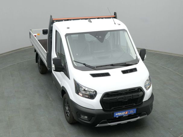 Ford Transit 350 L2 4x4 125 kW image number 37