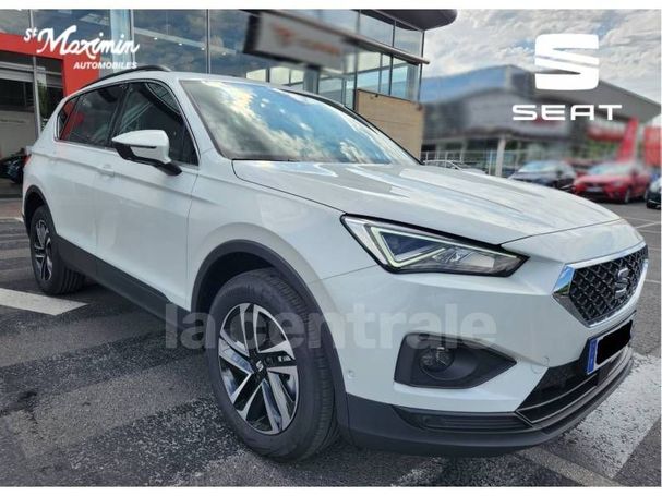 Seat Tarraco 2.0 TDI 110 kW image number 3