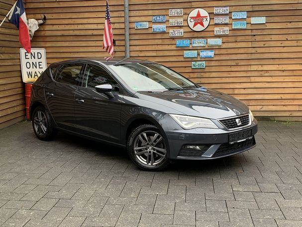 Seat Leon 96 kW image number 1