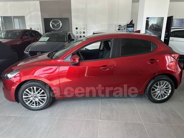 Mazda 2 1.5 85 kW image number 5