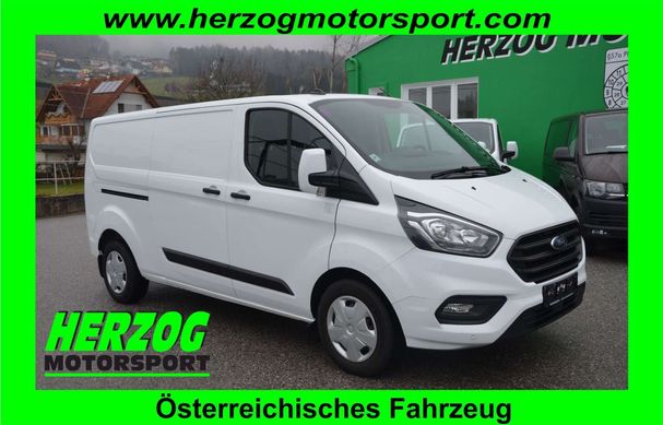 Ford Transit Custom L2H1 2.0 TDCi 96 kW image number 3