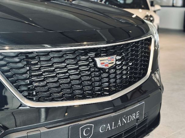 Cadillac XT4 350D 128 kW image number 20