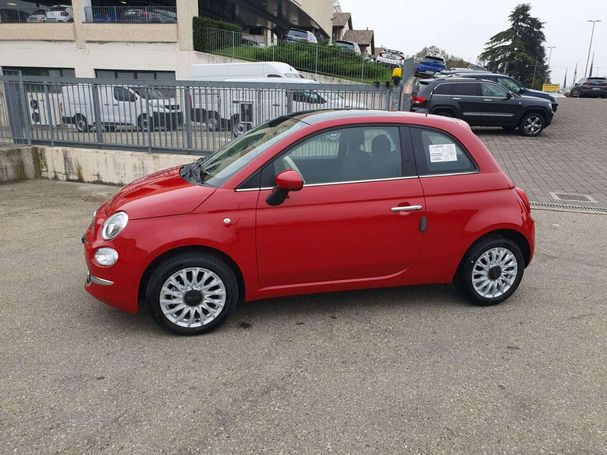 Fiat 500 1.0 51 kW image number 5