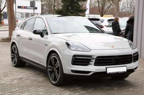 Porsche Cayenne Coupé E-Hybrid 340 kW image number 1