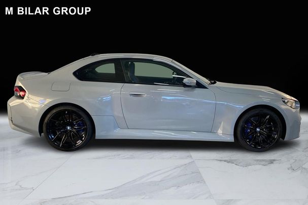 BMW M2 338 kW image number 6