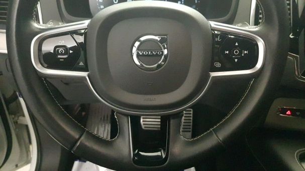 Volvo XC90 AWD 173 kW image number 27