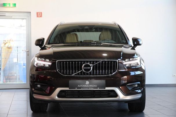 Volvo XC40 Inscription 140 kW image number 5